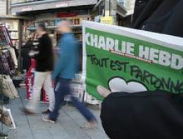 MÜSİAD'dan Charli Hebdo açıklaması