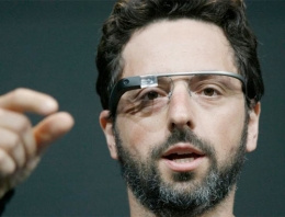 Google Glass satılmayacak sebebi de ne?