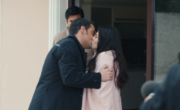 Kiraz Mevsimi 28. bölüm Evcilik oyunu gerçek oldu