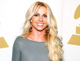 Britney'in eski sevgilisi Taliban kurbanı!