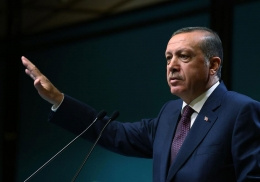 Erdoğan'dan olay açıklama: Yalvaracak değiliz!