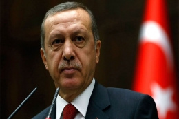 Erdoğan'dan Merkez Bankası'na faiz indirimi çıkışı
