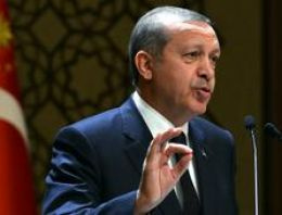 Cumhurbaşkanı Erdoğan'dan Çipras'a siyaset tavsiyeleri
