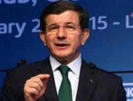 Davutoğlu Türkiye-Macaristan iş forumunda konuştu