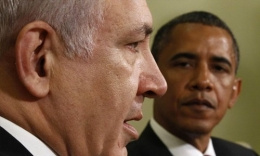 Netanyahu'dan ABD'ye İran gözdağı