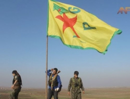 Kobani son durum! Kobani Kürtler'in
