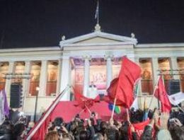 Syriza: Türk azınlık yıllarca 'komünist' diye korktu, şimdi de destekliyor