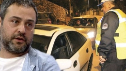 IŞİD yüzünden iki duble içtim polis abi