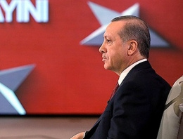 Erdoğan sahaya iniyor zamanlamaya dikkat!