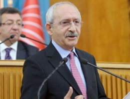 Kılıçdaroğlu'ndan emekliye iddialı seçim vaadi