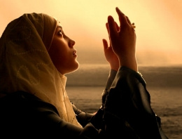 Güneş tutulması okunacak dua mucizesi