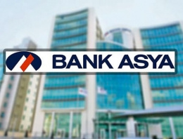 TMSF'nin el koyduğu Bank Asya'dan son hamle