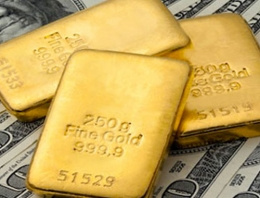 Altın fiyatları dejavu yaptı dolar kuru en düşük seviye