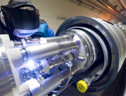 CERN'deki yüzyılın deneyinden haber var