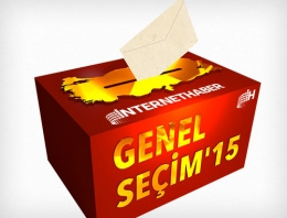Genel Seçim AK Parti aday adayları dikkat!
