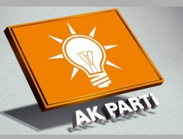 AK Parti aday adayı sayısı açıklandı
