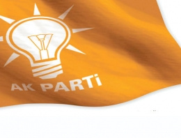 AK Parti'de komisyonlar belli oldu