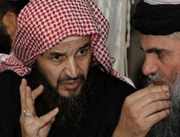 Ürdün'den şok karar! El Kaide lideri serbest!