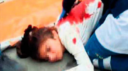 Baldız cinayetinde şok ifade 'Ölümü hakettiler'