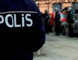İstanbul'da terör operasyonu! 12 tutuklama!