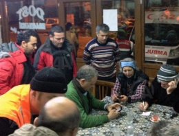 İzmir'de ölen ünlü dağcı Seringeç çıktı