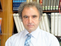Prof. Dr. Yıldırım HDP aday adayı