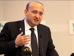 'HDP top çeviriyor Kandil de topu patlatmak istiyor!'