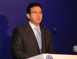 İbrahim Turhan'dan kritik Merkez Bankası açıklaması 
