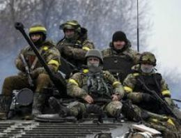 Ukrayna'da nihayet ateşkes sağlandı