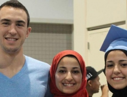 Öldürülen 3 müslüman gençle ilgili flaş gelişme