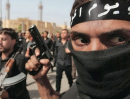 IŞİD dört ayrı noktadan saldırdı