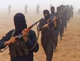 MİT uyardı: IŞİD Türkiye'ye sızdı