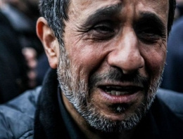 Ahmedinejad'a Bursa'da bomba şoku!