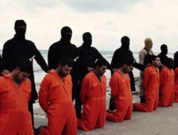 IŞİD'den kaçan örgüt üyesinden olay röportaj