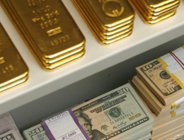 Dolar ve altın fiyatları bugün dolar düştü altın zirve yaptı