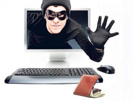 1 milyar dolarlık siber soygun