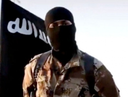 IŞİD komutanı Türkiye'de! Şok iddia doğrulandı!