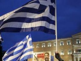 Yunanistan resmen açıklandı