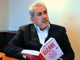 Mehmet Ali Bulut’un beklenen kitabı; ELFABE çıktı!