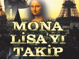 Naziler ve Mona Lisa bu romanda buluşuyor