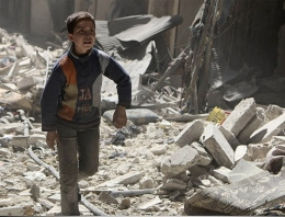 Suriye'de salgın hastalık korkusu