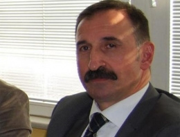 Yaşar Paşa'nın kardeşi AK Parti adayı