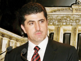 Barzani 500 milyon dolar götürmüş