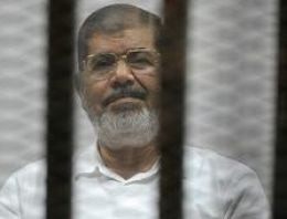 ABD'den Mursi tepkisi