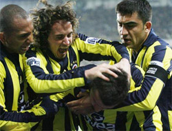 Fenerbahçenin kader haftaları