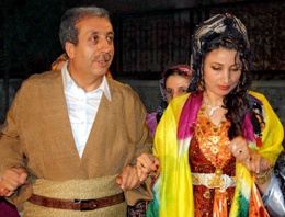 Kürt kıyafetleri 'Şal Şapik' yasaklanıyor mu?
