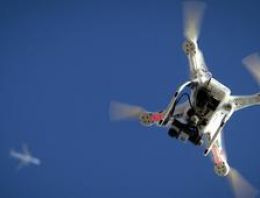 Paris semalarında insansız hava aracı gizemi sürüyor