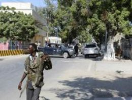 ABD Somali ile diplomatik ilişkilerini tazeliyor