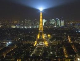 Paris: İHA'lar nedeniyle üç gazeteci gözaltında