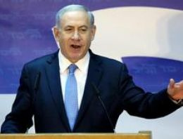 İsrail: ABD İran'ın nükleer tehdidi ile mücadeleden vazgeçti